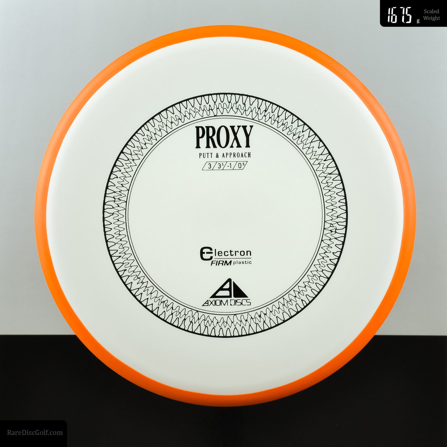 Axiom Proxy - Electron Firm