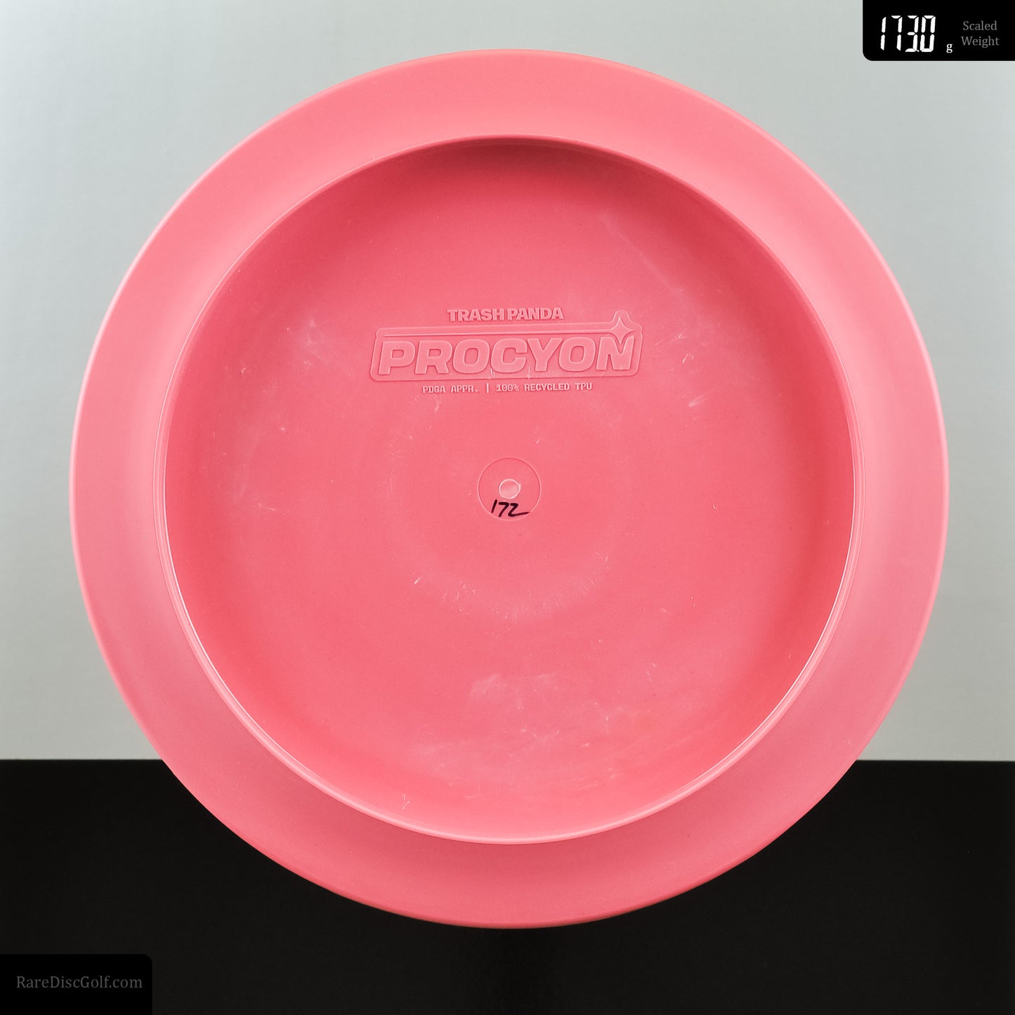 Trash Panda Procyon - Premium