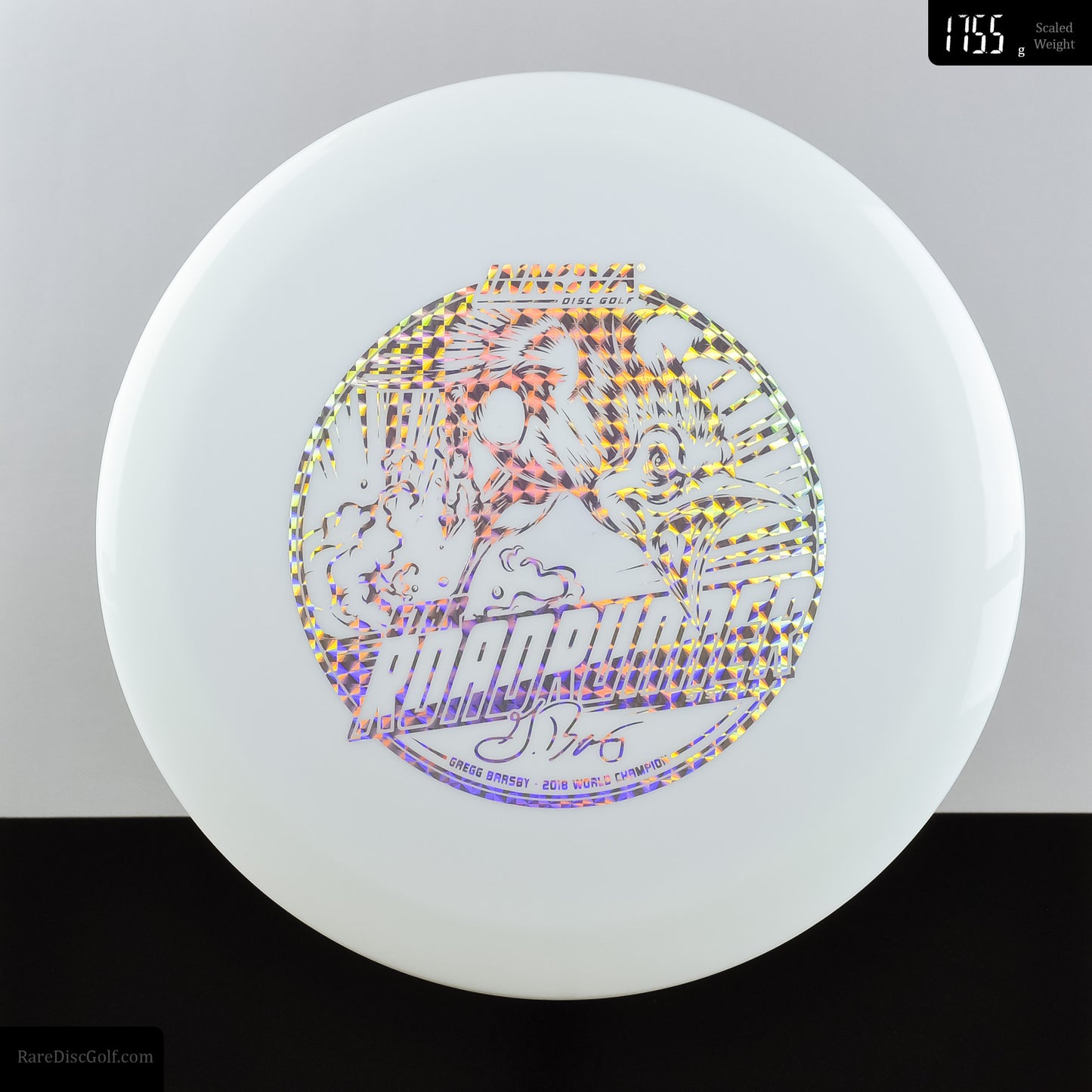 Innova Roadrunner - Star