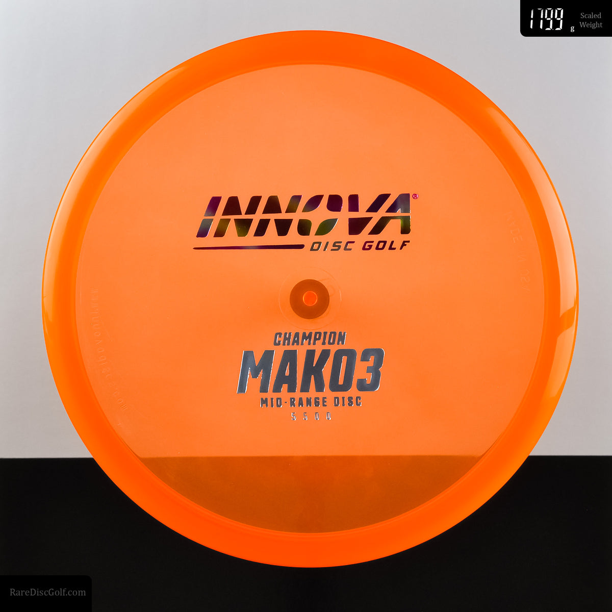 Innova Mako3 - Champion