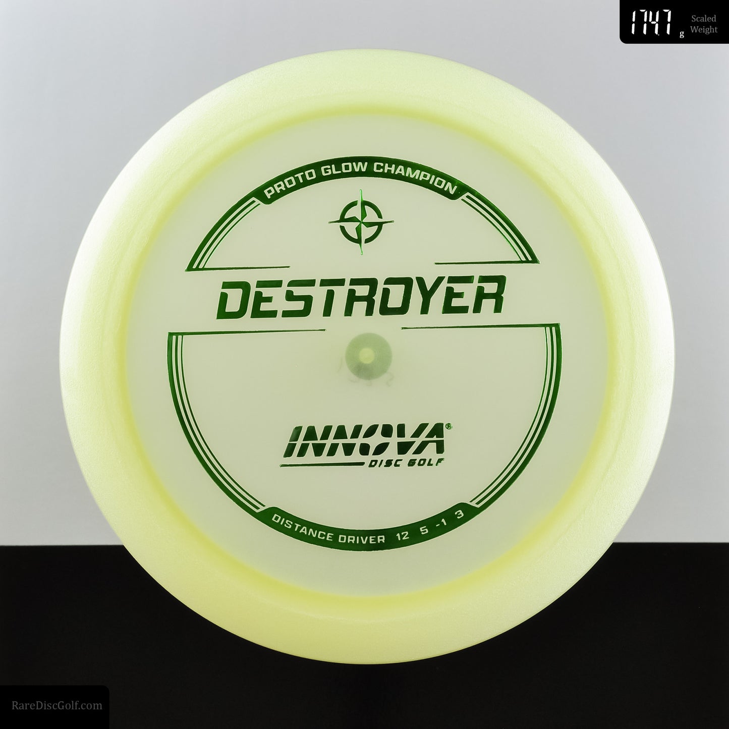 Innova Destroyer - Proto Glow