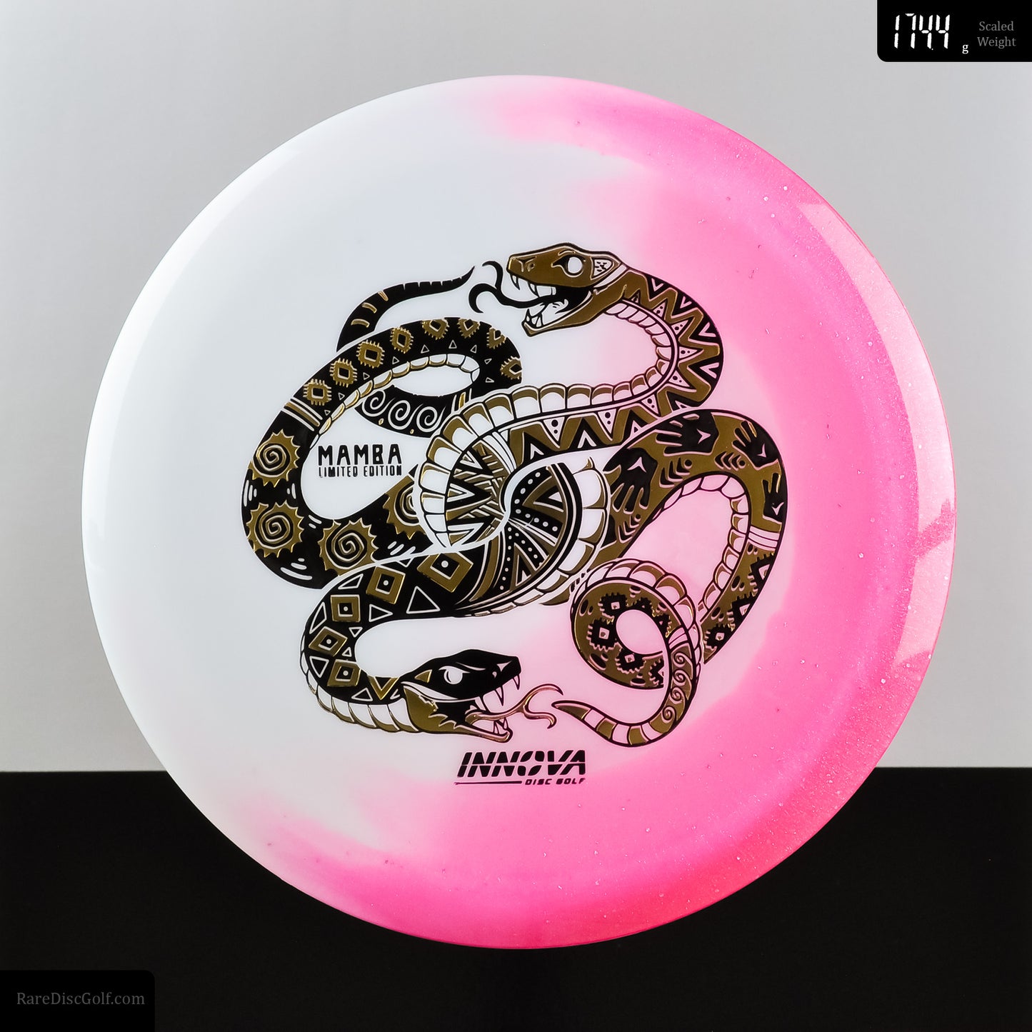 Innova Mamba - Duo