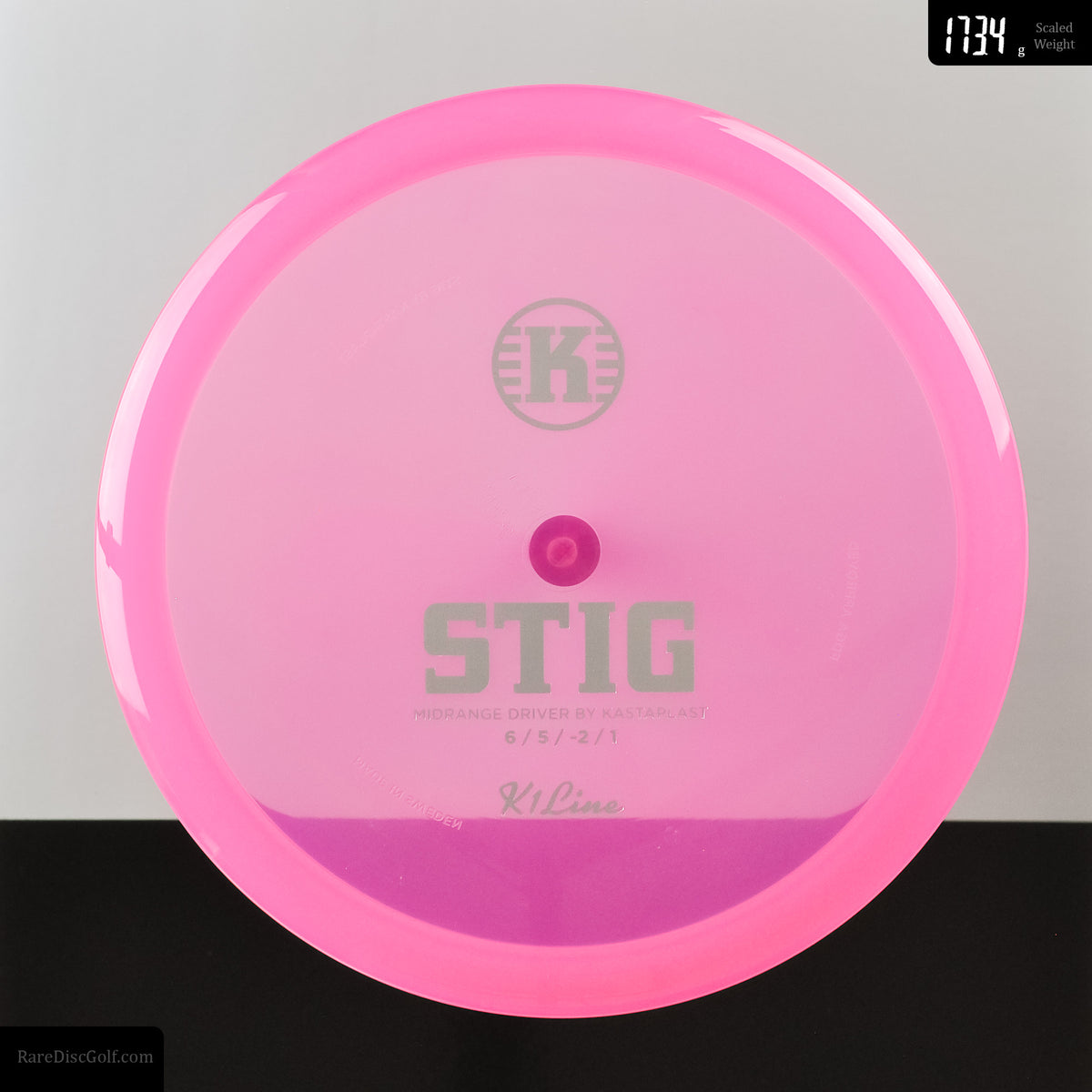 Kastaplast Stig - K1