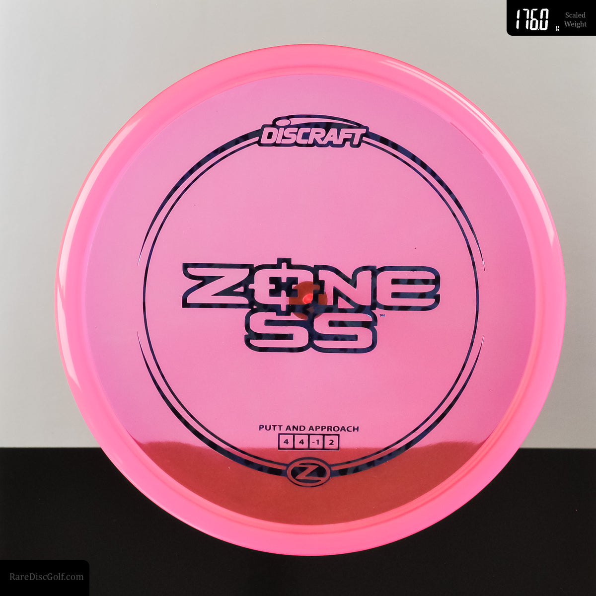 Discraft Zone SS - Z