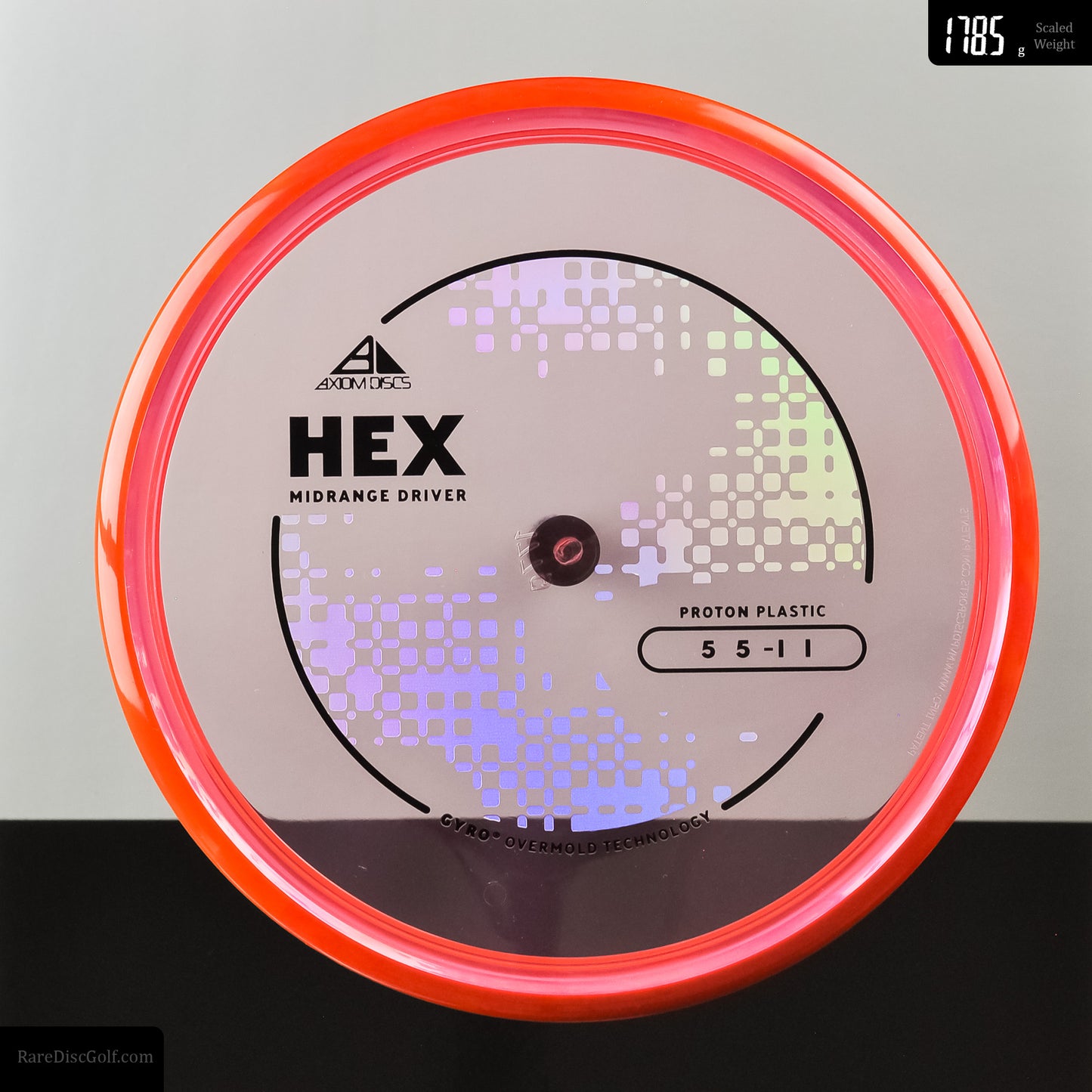Axiom Hex - Proton - PLC