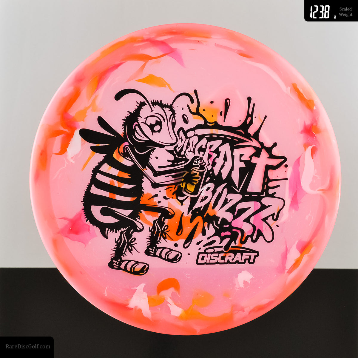 Discraft Buzzz - Jawbreaker Lightweight
