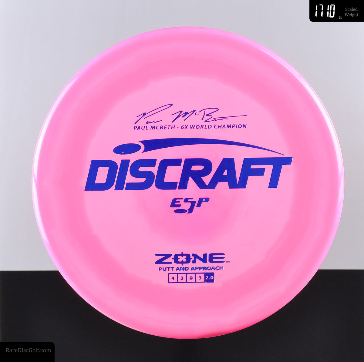 Discraft Zone - ESP