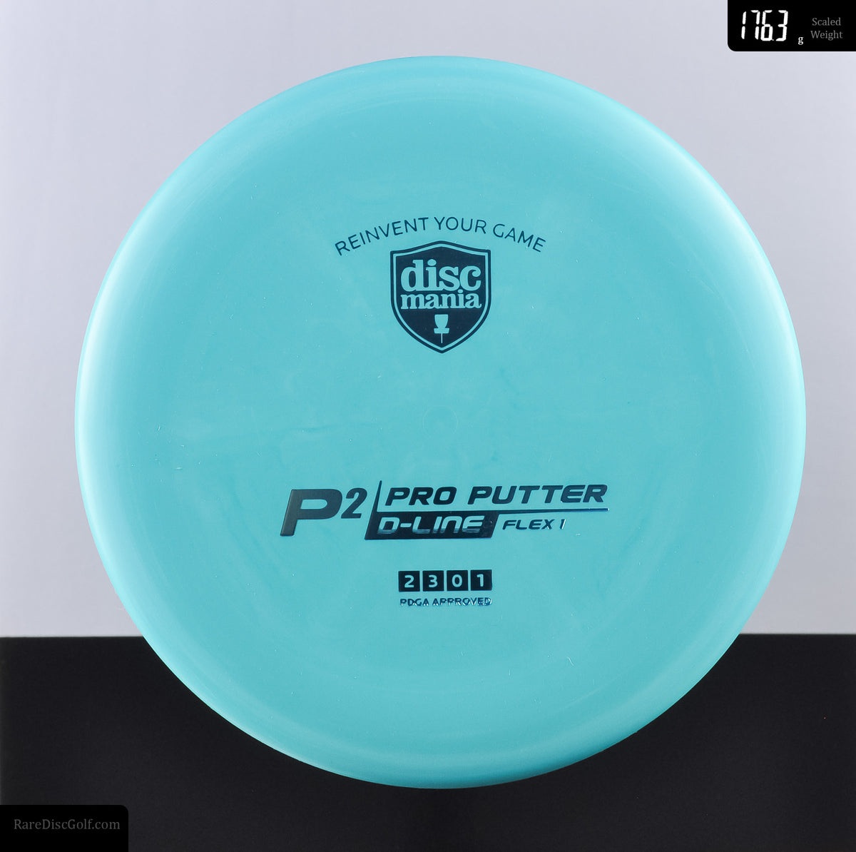 Discmania P2 - D-Line Flex 1