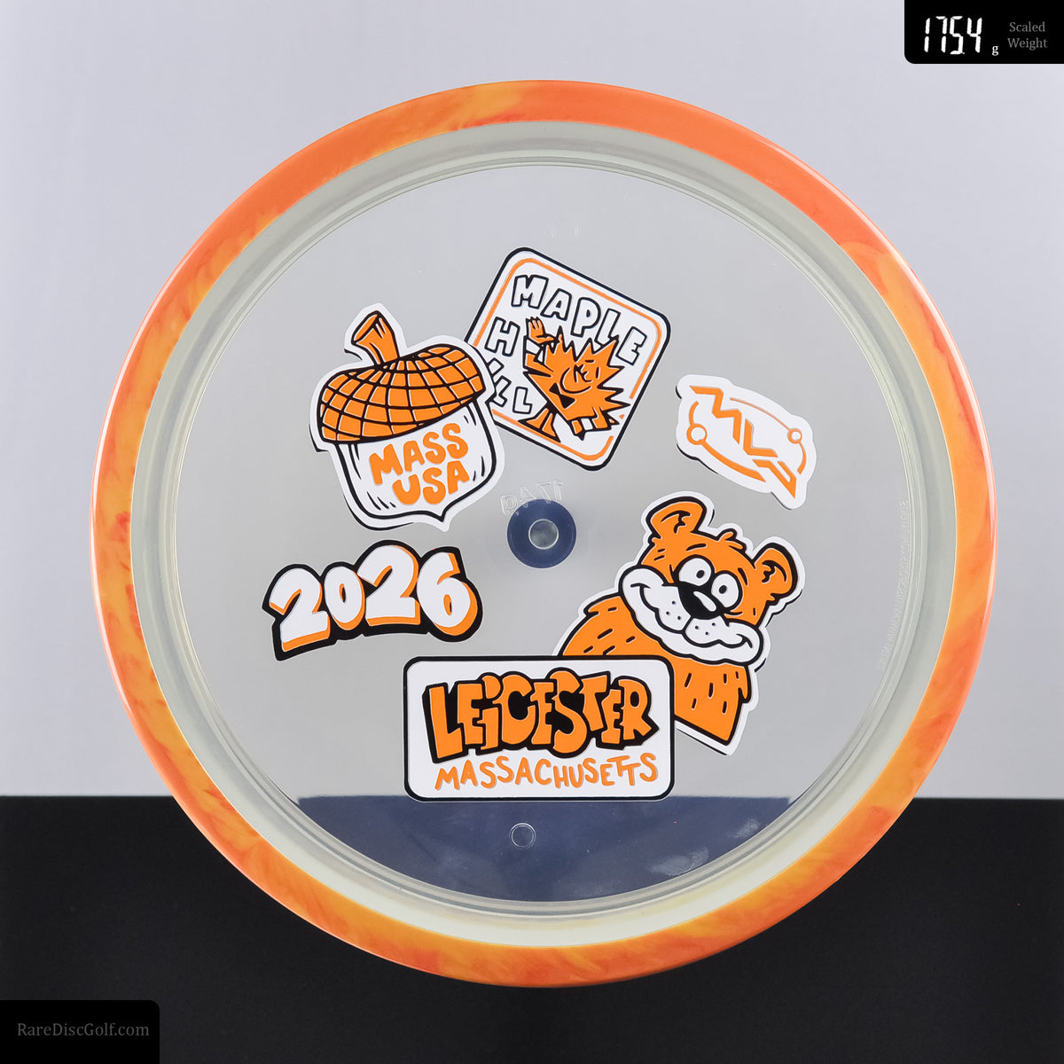 Axiom Aspect - Proton - MVP Open