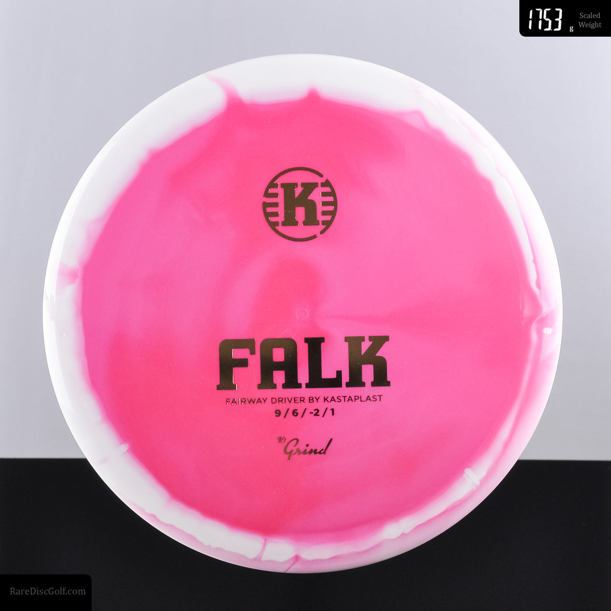 Kastaplast Falk - K1 Grind