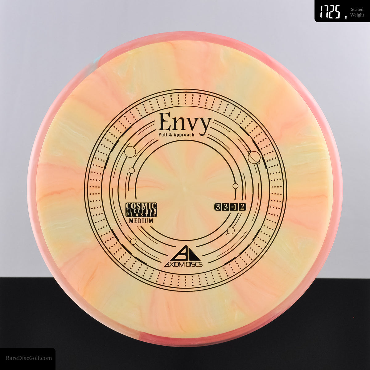 Axiom Envy - Cosmic Electron