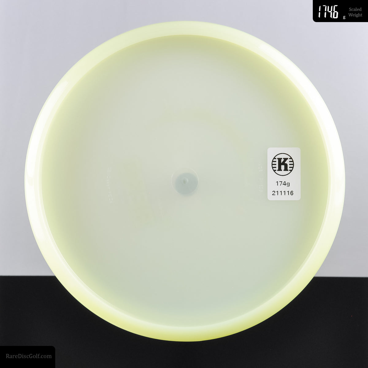 Kastaplast Reko - K1 Glow