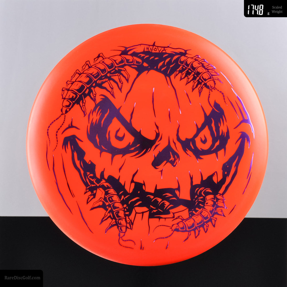 Innova Aviar - DX - Halloween