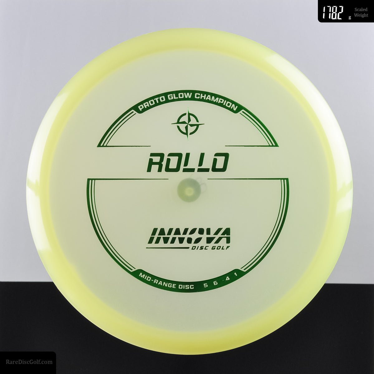 Innova Rollo - Champion Proto Glow
