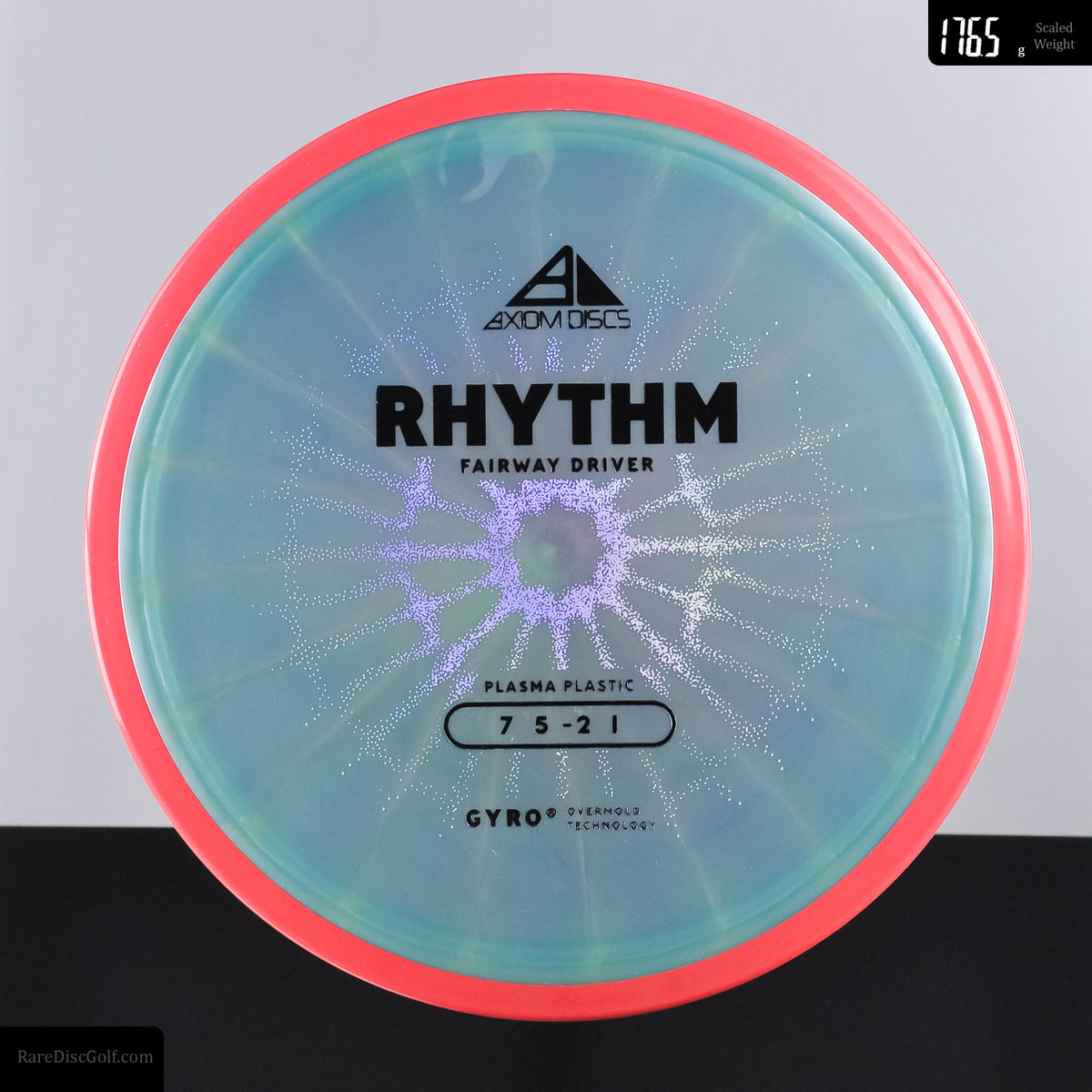 Axiom Rhythm - Plasma