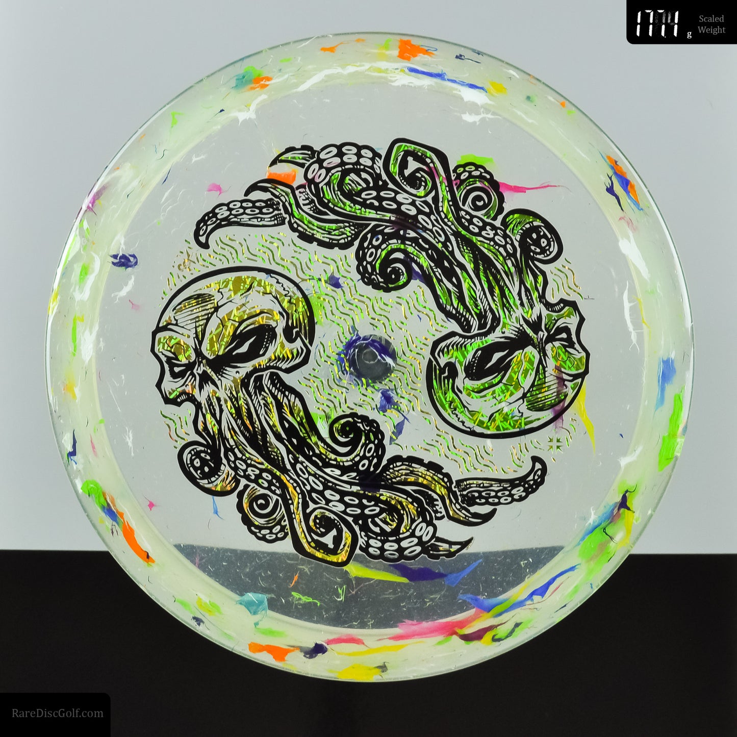 Discraft Cigarra - Jawbreaker Z - Cthuloop