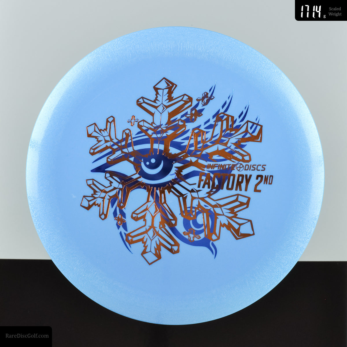 Infinite Emperor - G-Blend X-Out