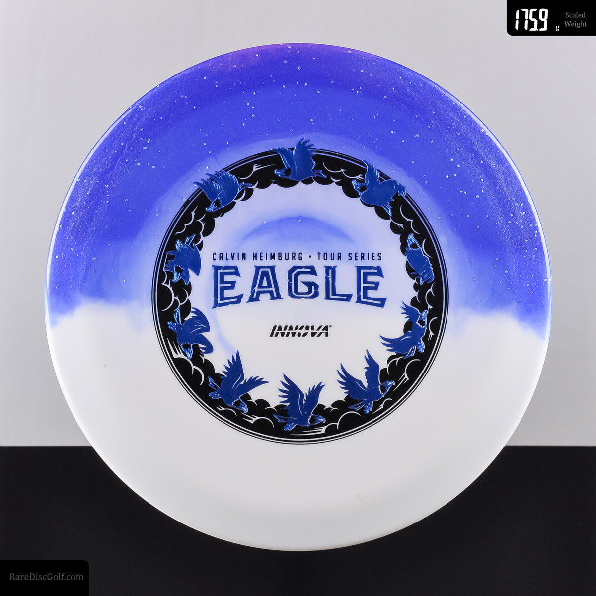 Innova Eagle - Duo - Calvin Heimburg