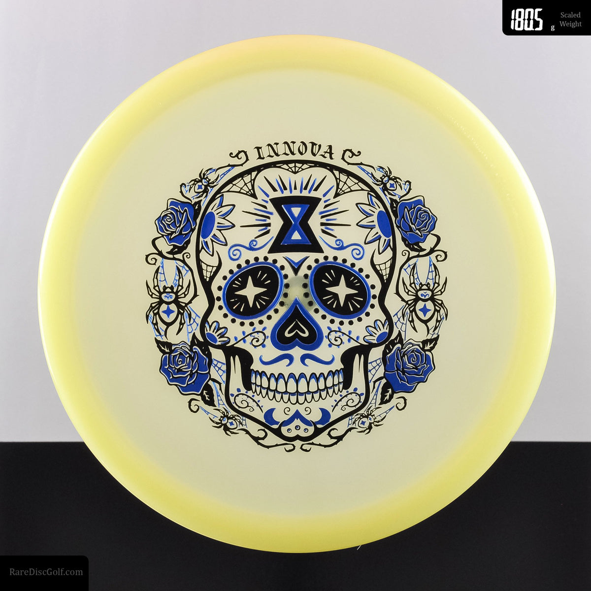 Innova Arachnid - Champion Proto Glow - Halloween