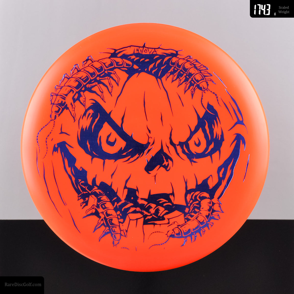 Innova Aviar - DX - Halloween