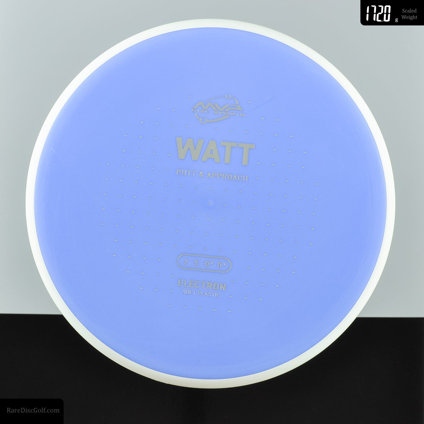 MVP Watt - Electron Soft