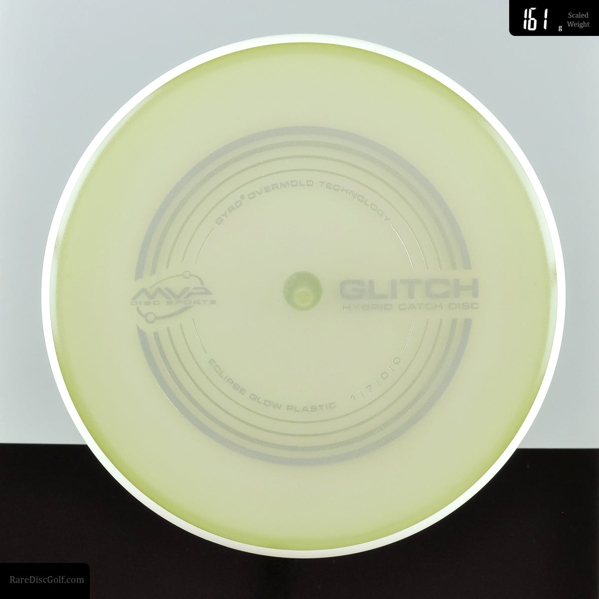 MVP Glitch - Eclipse 2.0