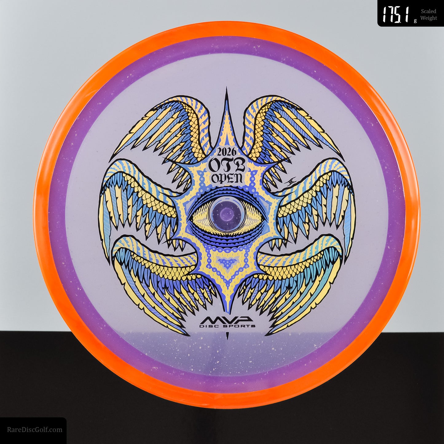 Axiom Rhythm - Particle Proton Soft - OTB