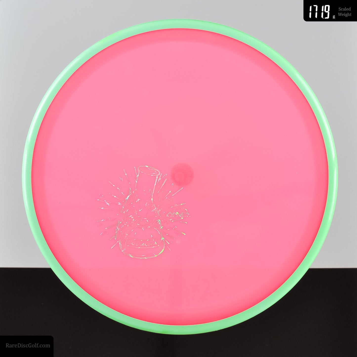 Axiom Balance - Neutron - Lab 2nd