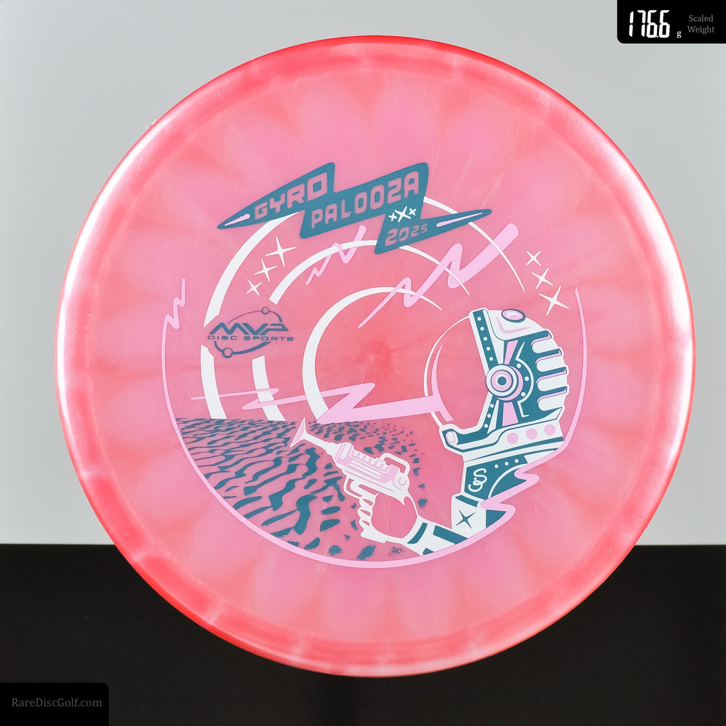 Streamline Echo - Plasma
