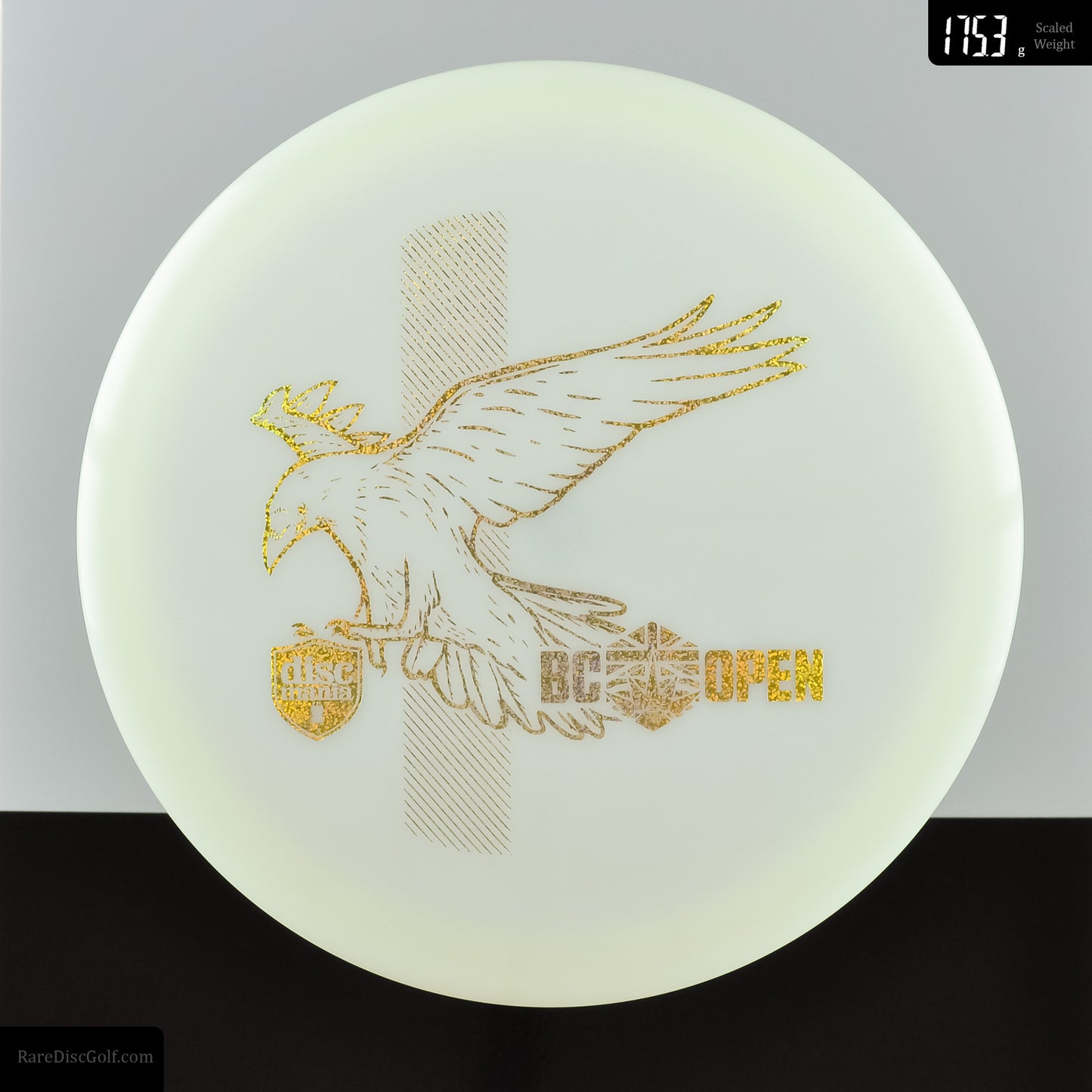 Discmania Essence - Evolution Neo - BC Open