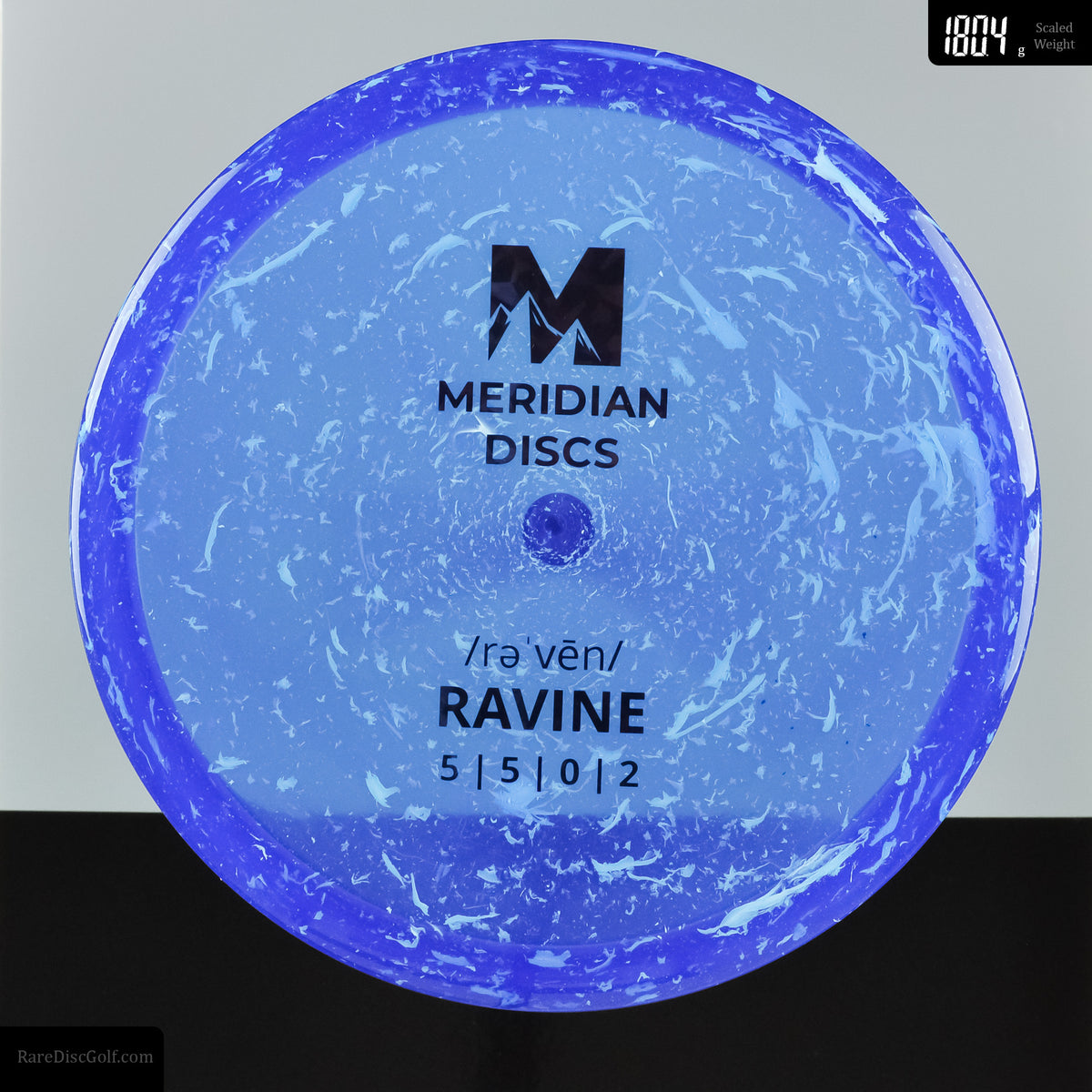 Meridian Ravine - Marbled Clarus