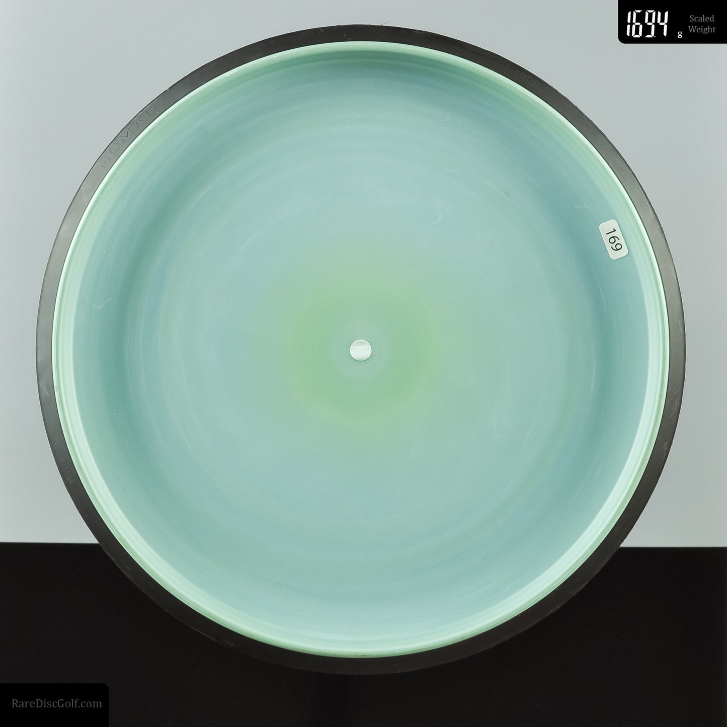 MVP Pre-Thrown (Used) Discs