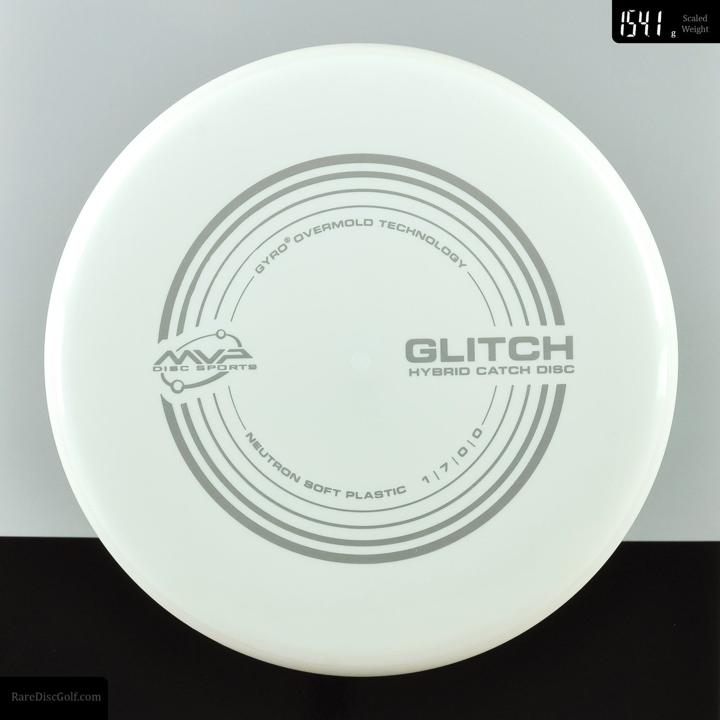 MVP Glitch - Neutron Soft - PLC