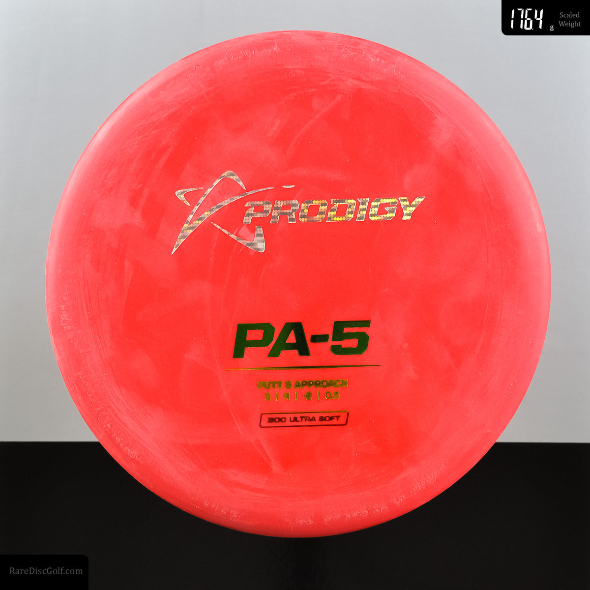 Prodigy PA-5 - 300 Ultra Soft
