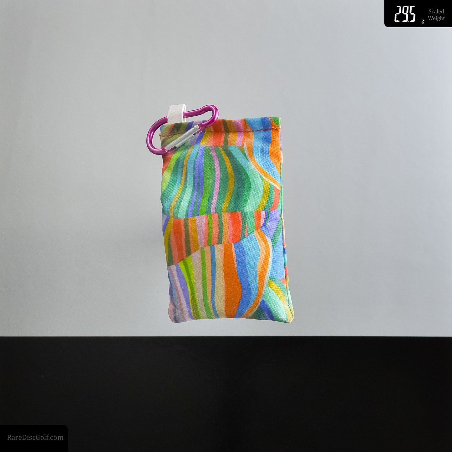 Hyzer Flip Clutch Bag Mini Chalk Bag