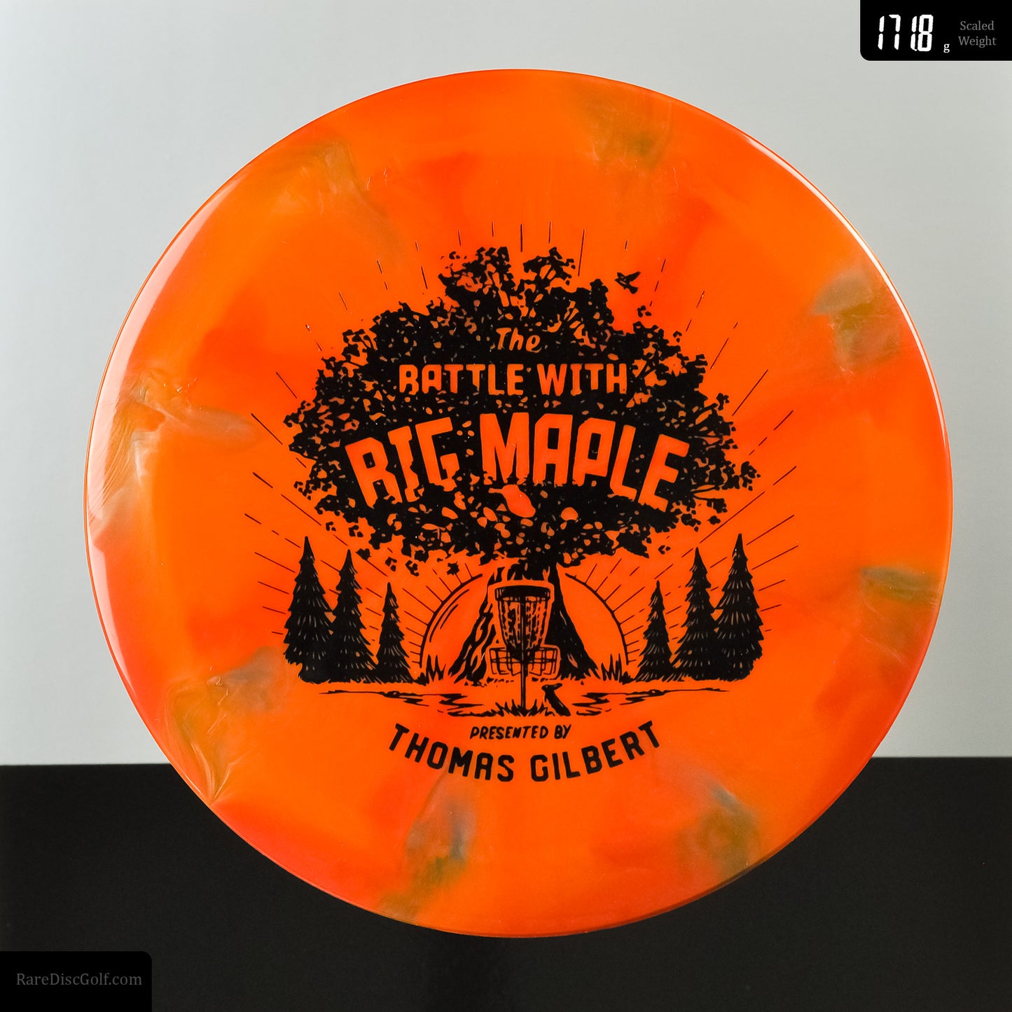 Thought Space Synapse - Nebula Ethereal - Battle with Big Maple