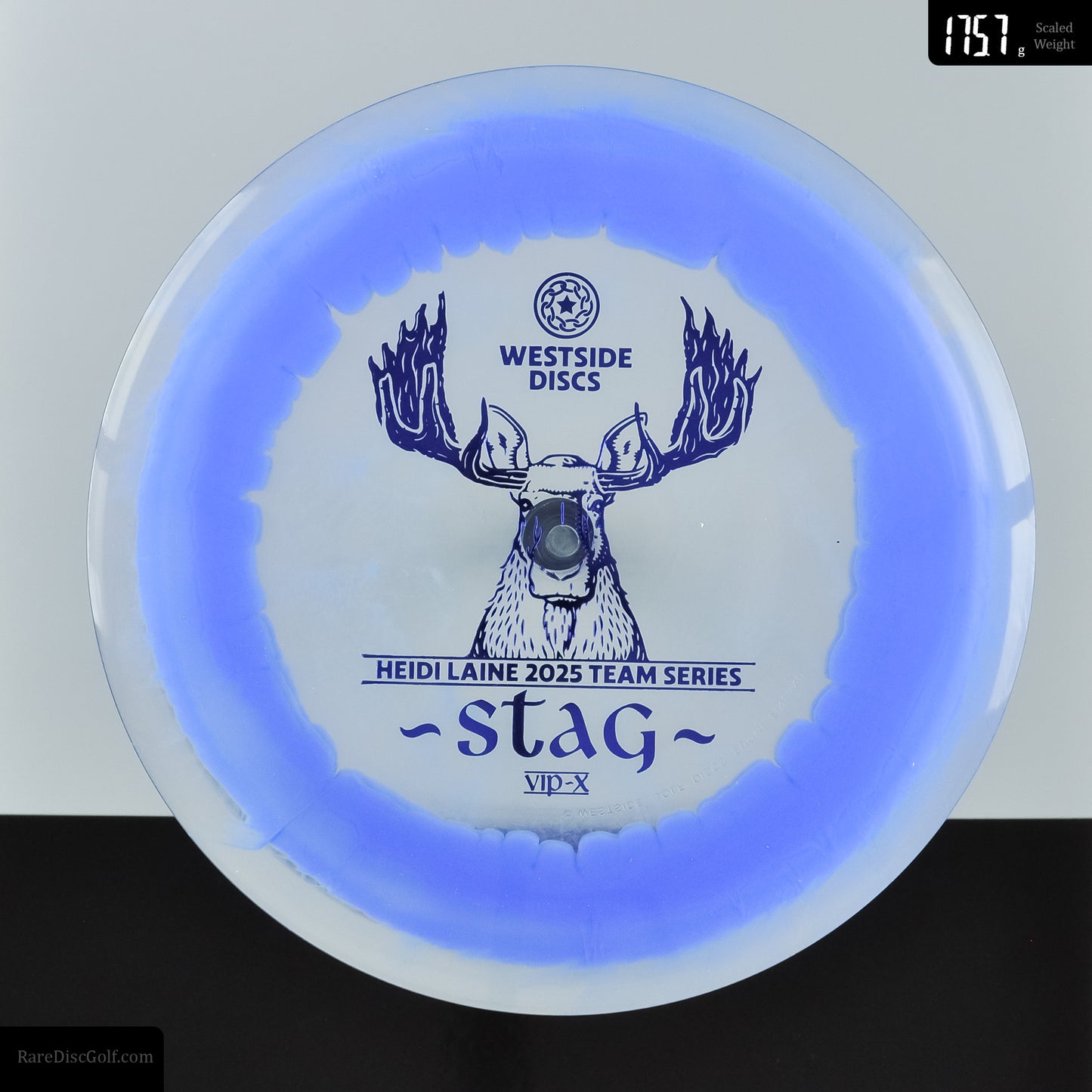 Westside Stag - VIP-X Ring