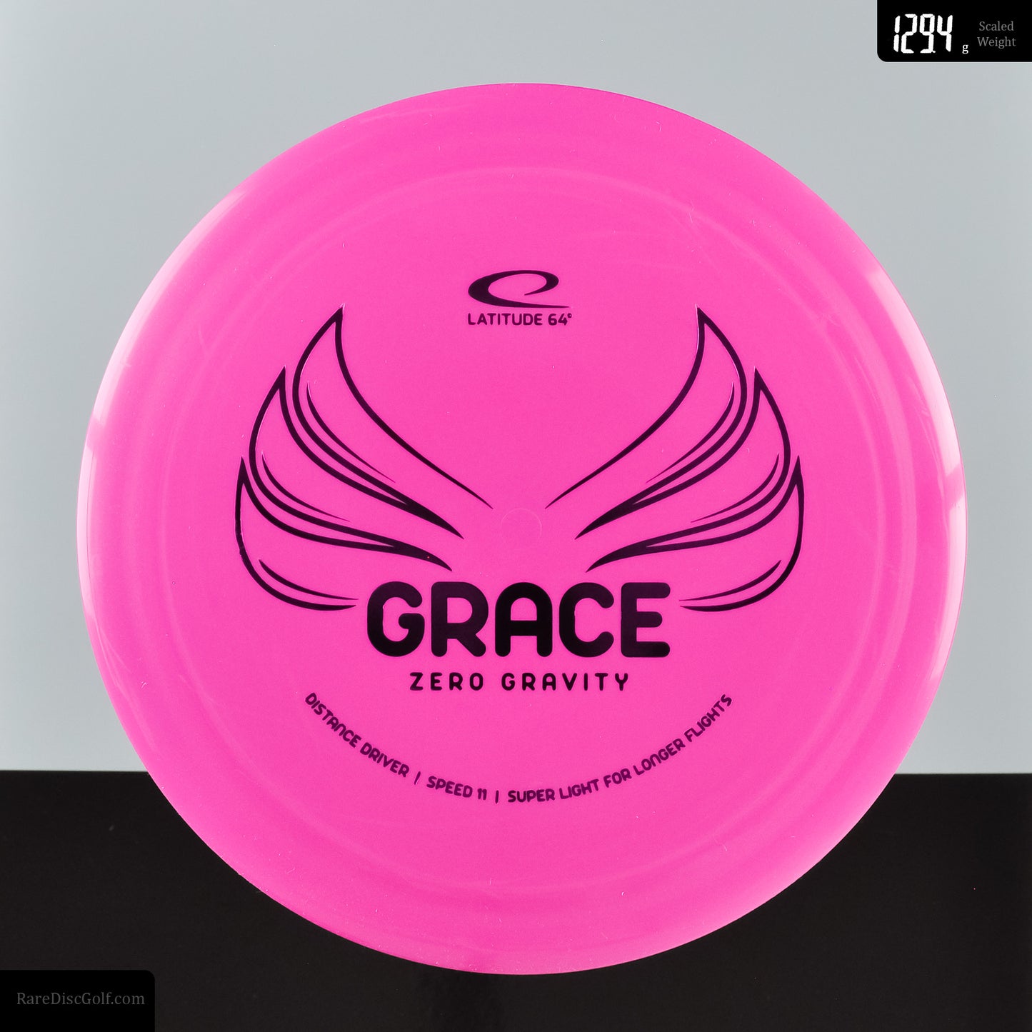 Latitude 64 Grace - Zero Gravity - Ultra Lightweight