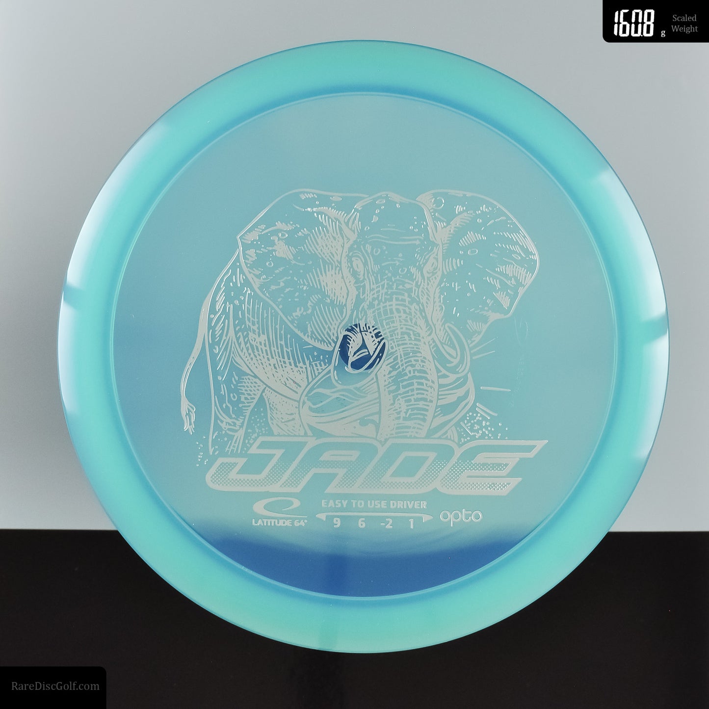 Latitude 64 Jade - Opto