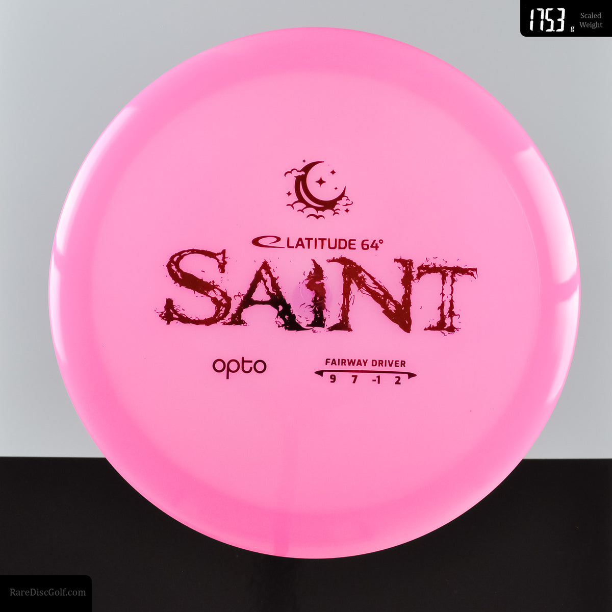 Latitude 64 Saint - Opto Moonshine