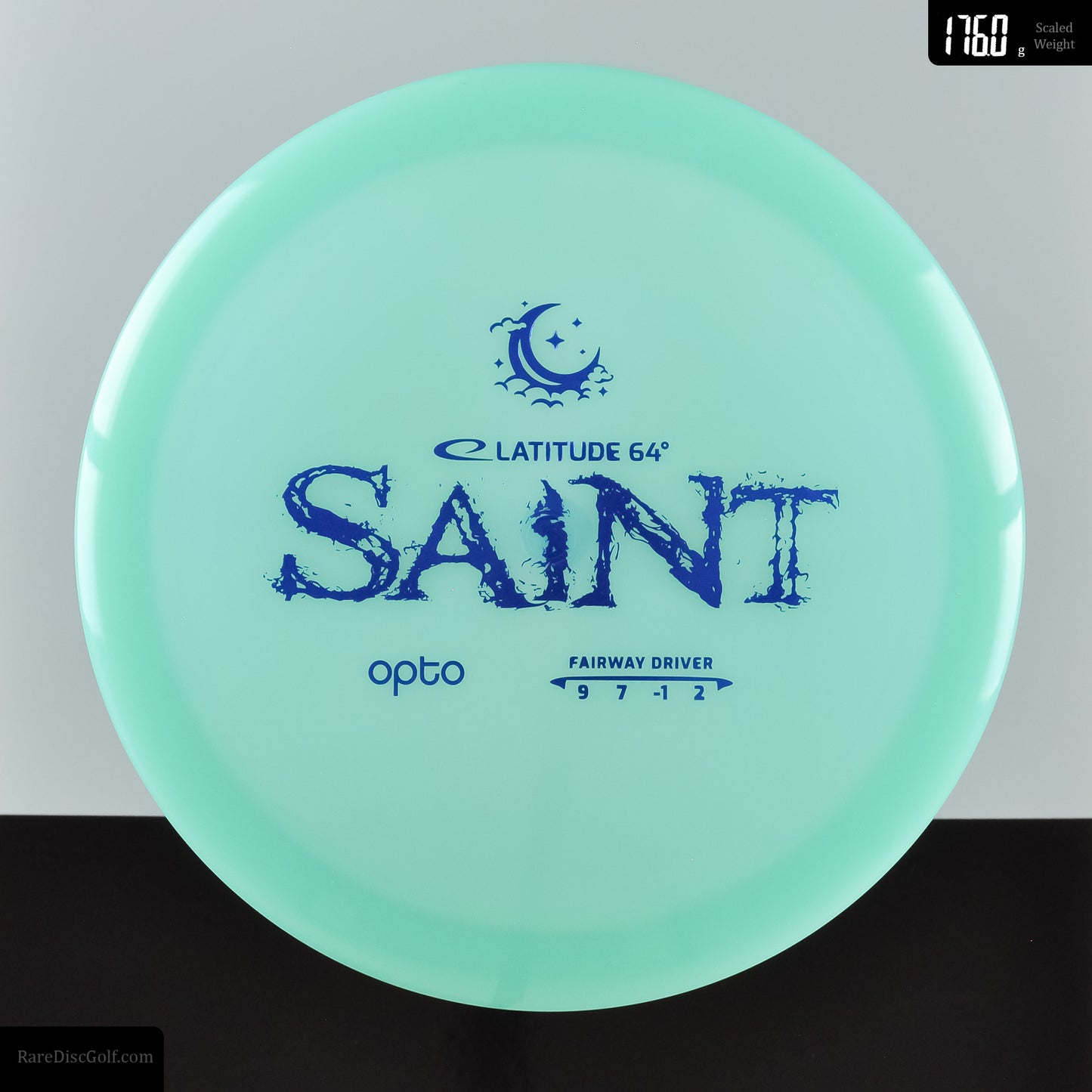 Latitude 64 Saint - Opto Moonshine
