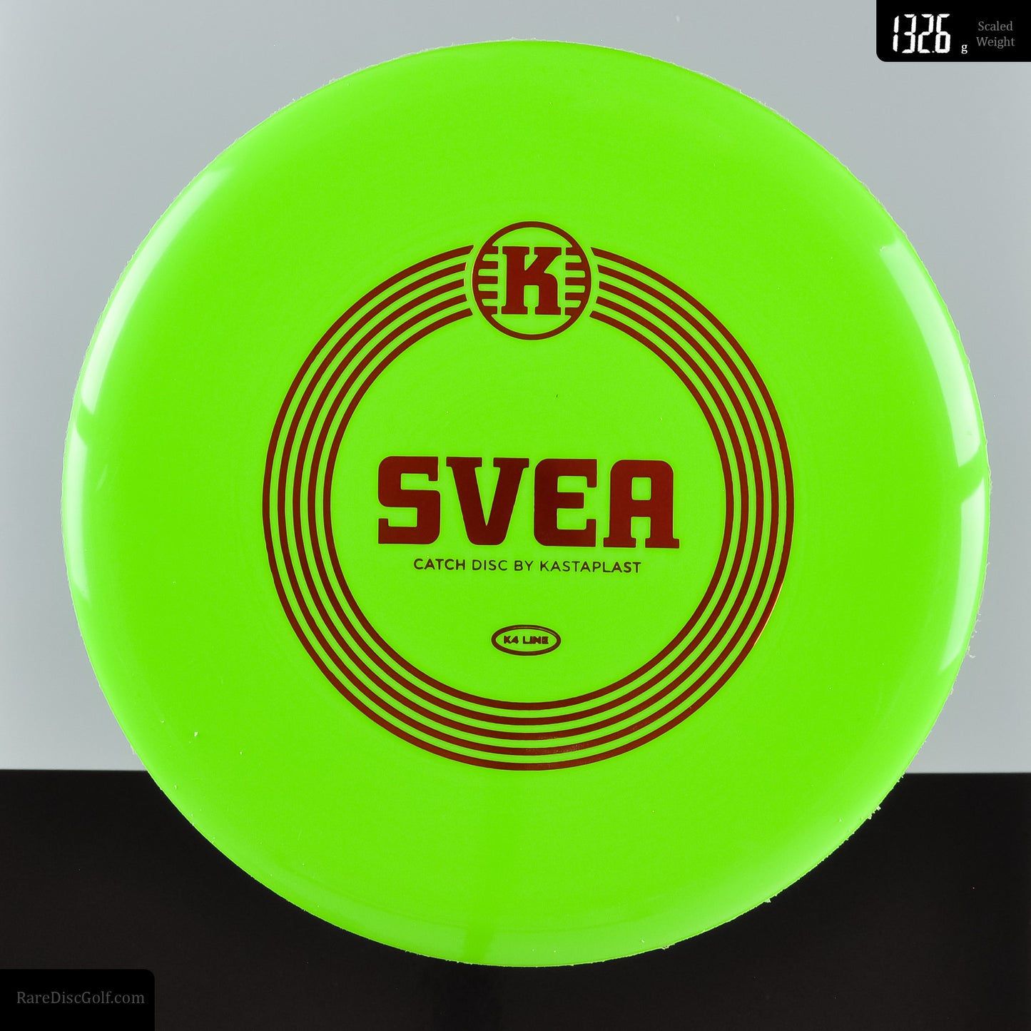 Kastaplast Svea - K4