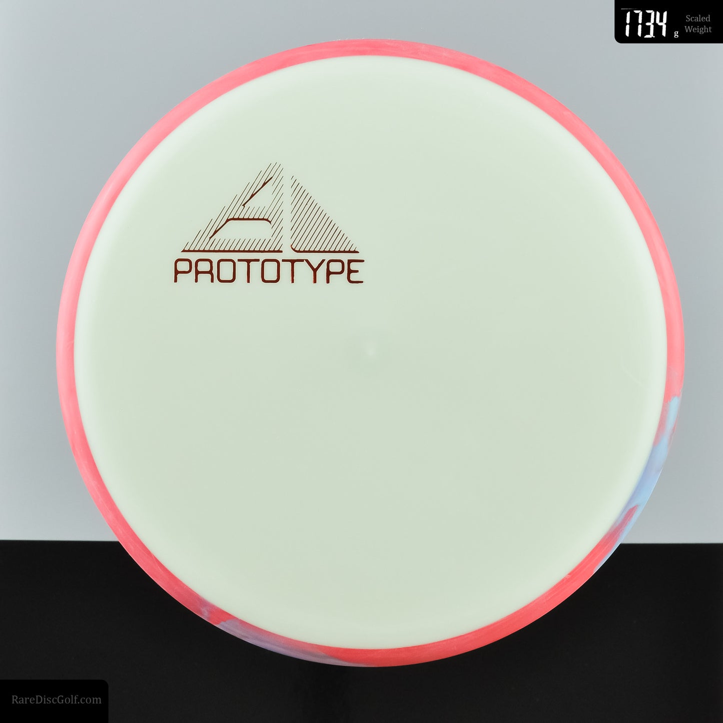 Axiom Proxy - Eclipse Electron - Prototype