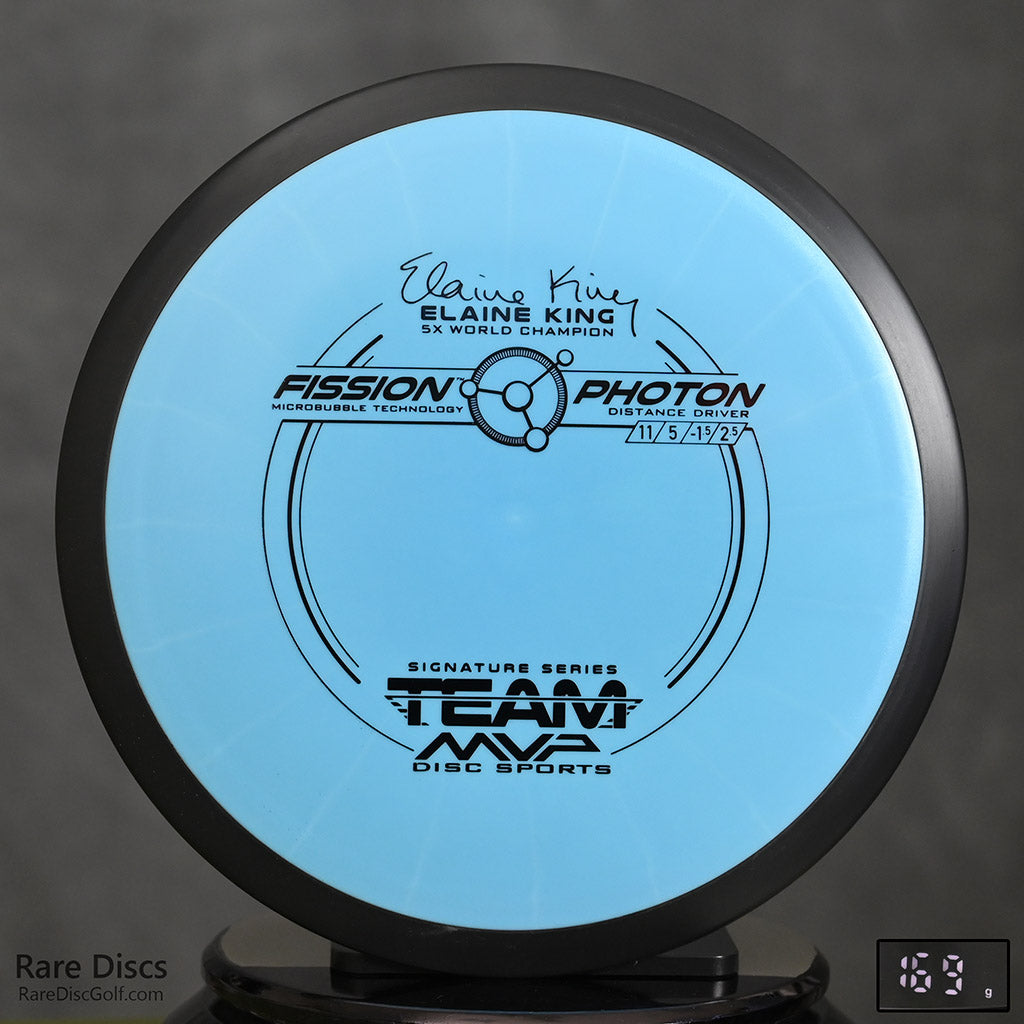 MVP Photon Fission Rare Discs Disc Golf Store
