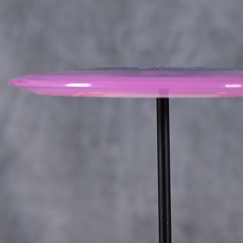 thought space coalesce disc golf side profile