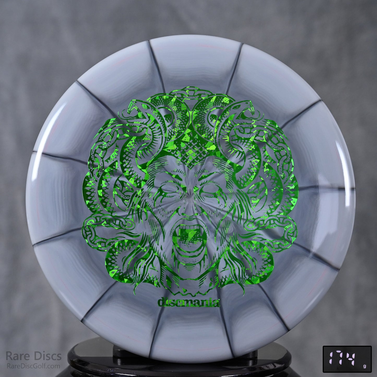 Discmania Link - Lux Vapor Medusa