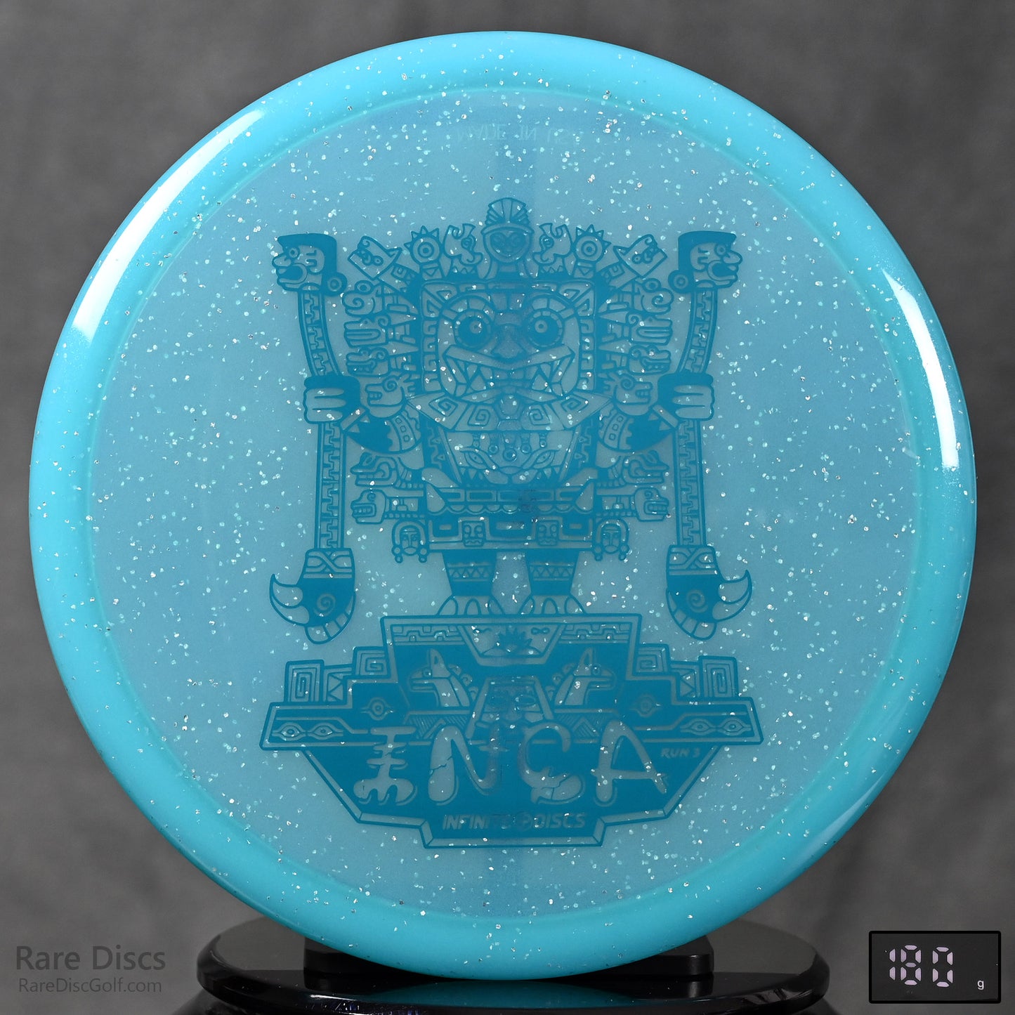 Infinite Inca - C-Blend MF Glow