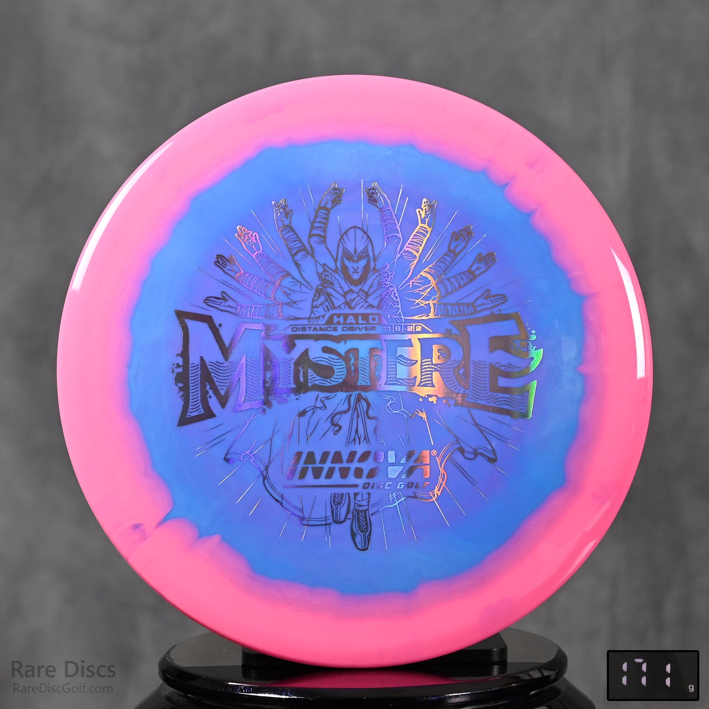 Innova Mystere - Halo Star