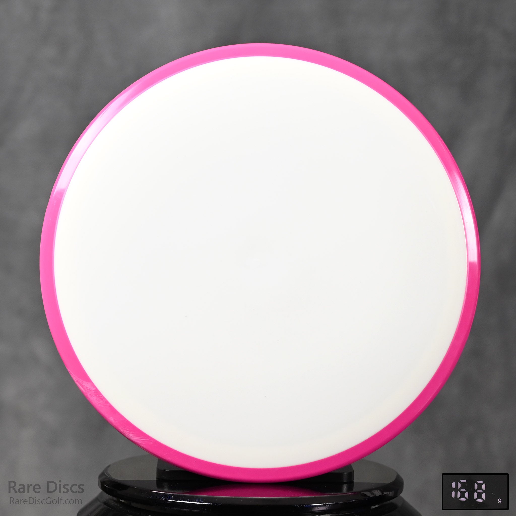 Axiom Crave Fission (Unstamped) Rare Discs Disc Golf Store