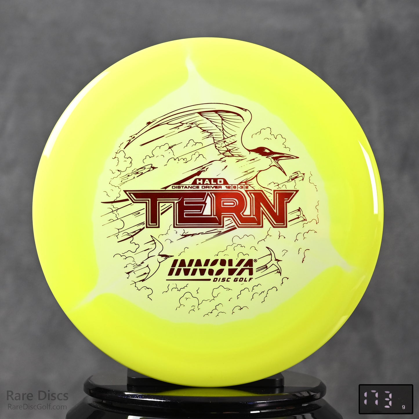 Innova Tern Halo Star Disc Golf Driver Canada